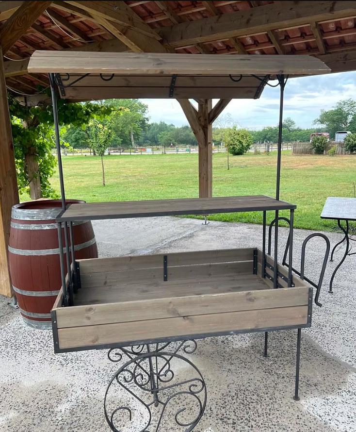 Charette – Image 2